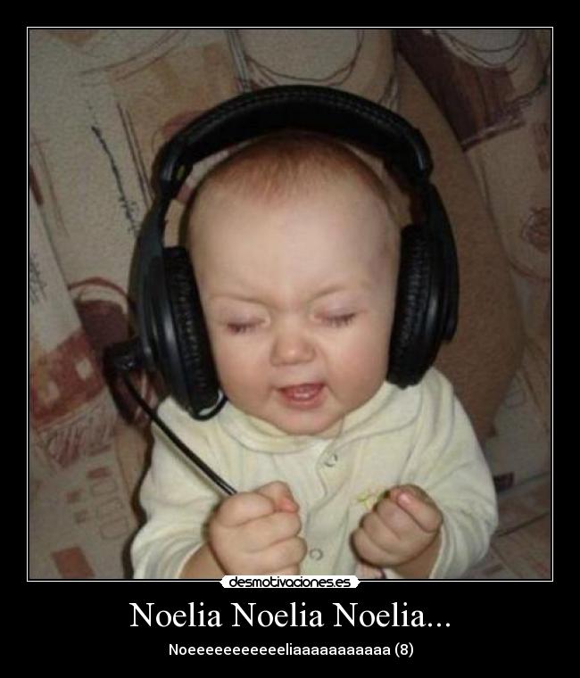 Noelia Noelia Noelia... - Noeeeeeeeeeeeliaaaaaaaaaaa (8)