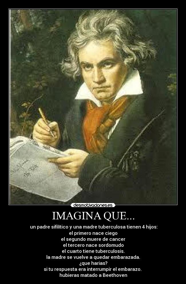 IMAGINA QUE... -