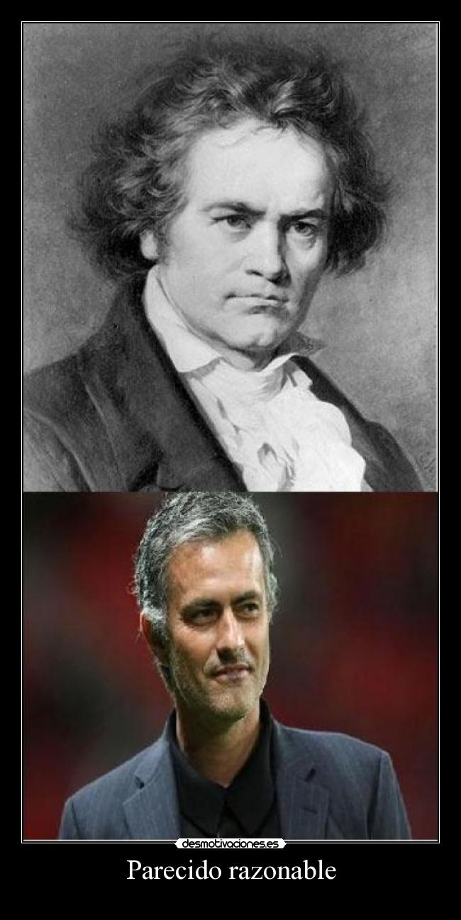 Parecido razonable -