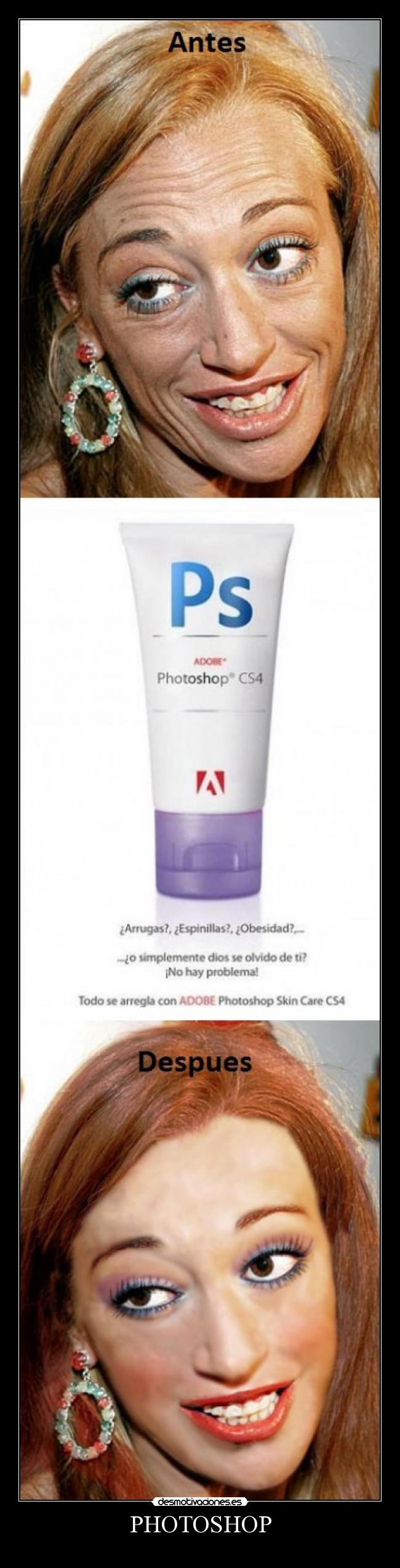 PHOTOSHOP -