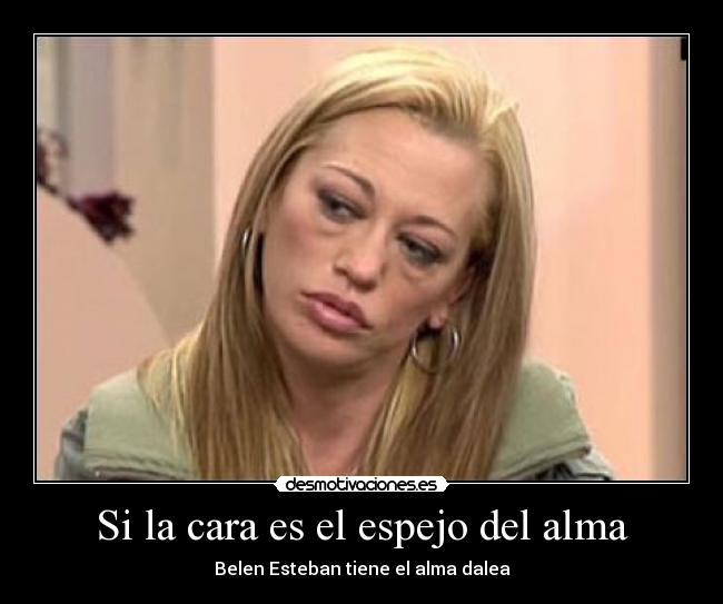 carteles alma belen desmotivaciones