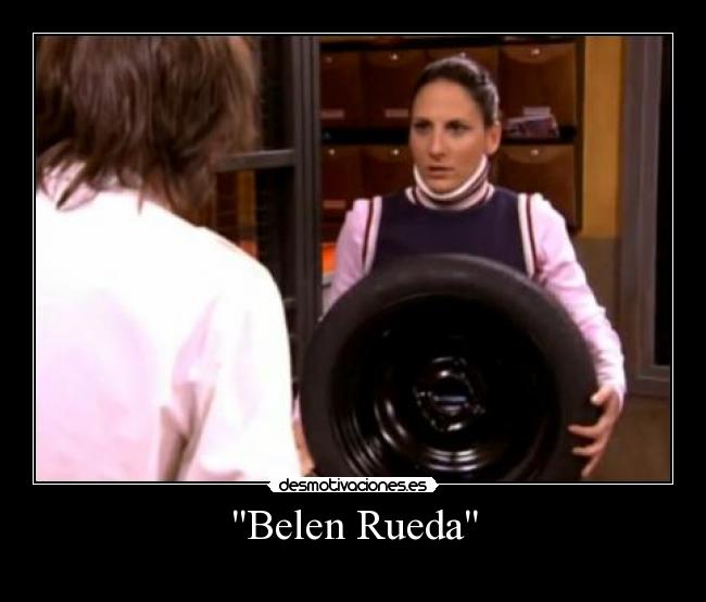 Belen Rueda - 