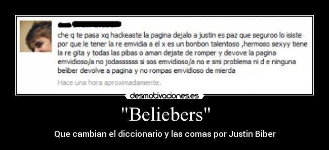 carteles diccionariocomasignorancia desmotivaciones