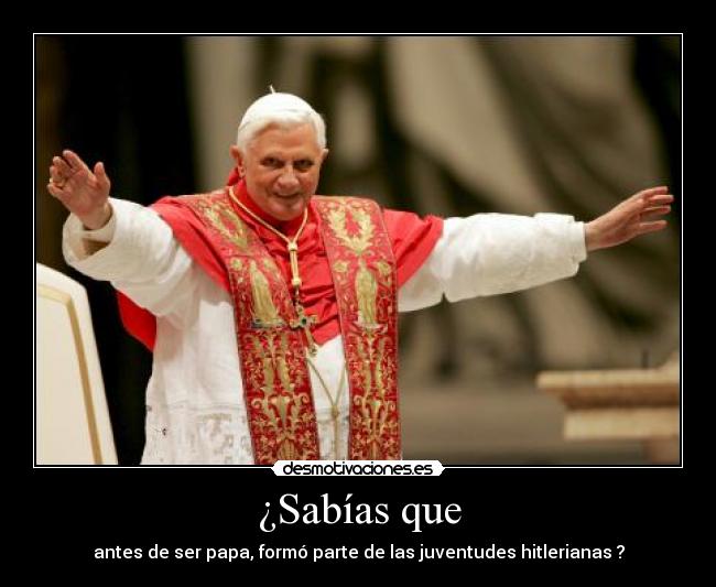 carteles sabias que desmotivaciones