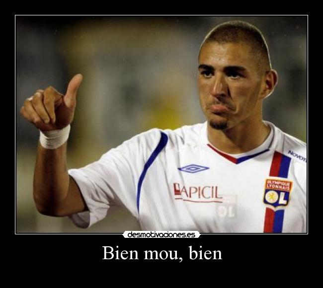 Bien mou, bien -