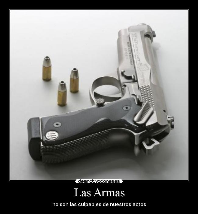 Las Armas -