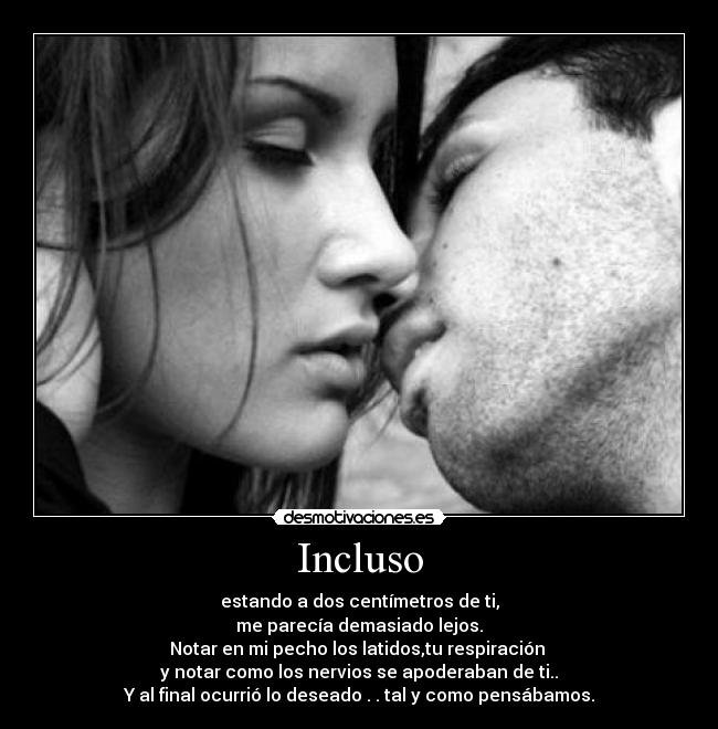 Incluso - 
