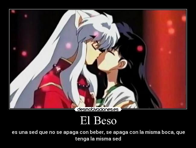 El Beso -