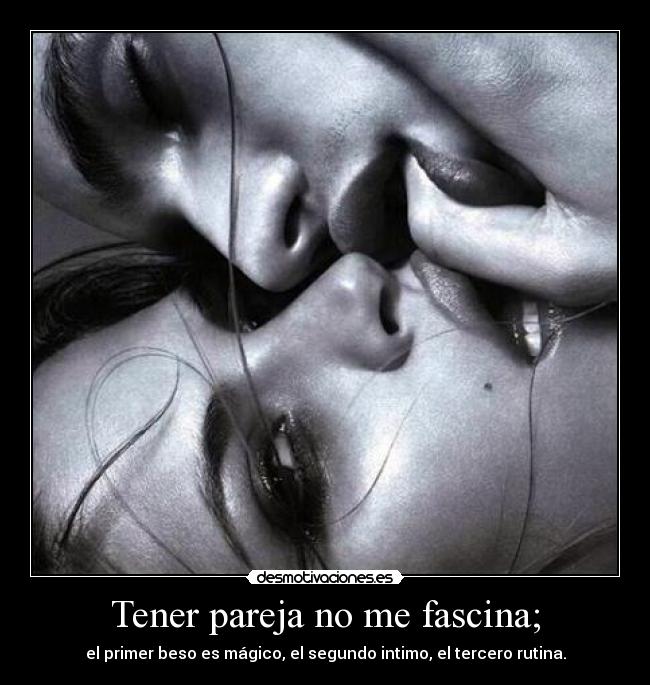 carteles pareja desmotivaciones