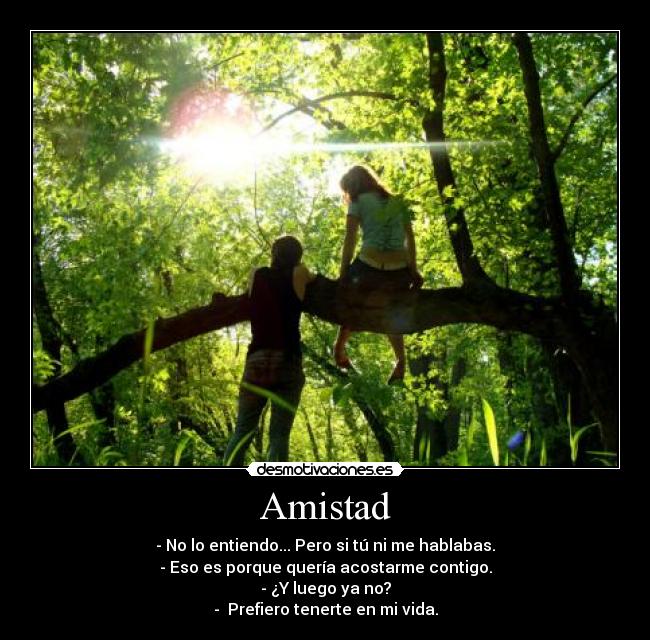 Amistad - 