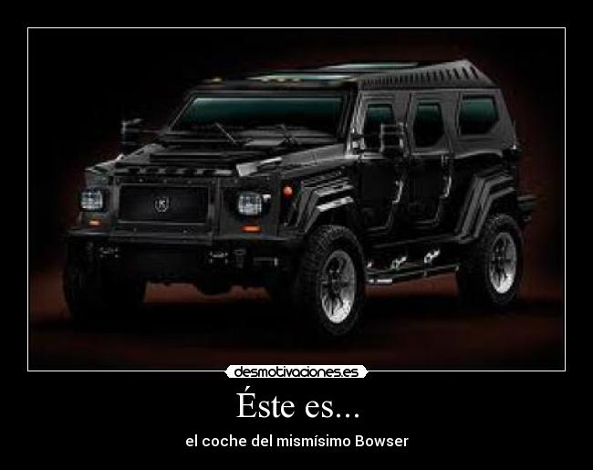 carteles este coche del mismisimo coche jorgepa99 desmotivaciones