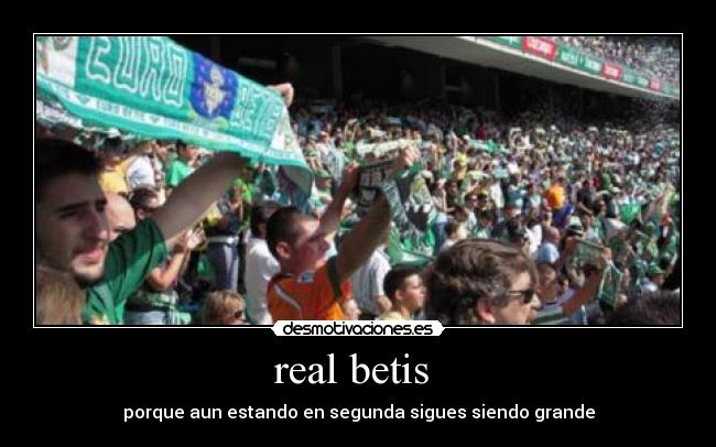 real betis  - 