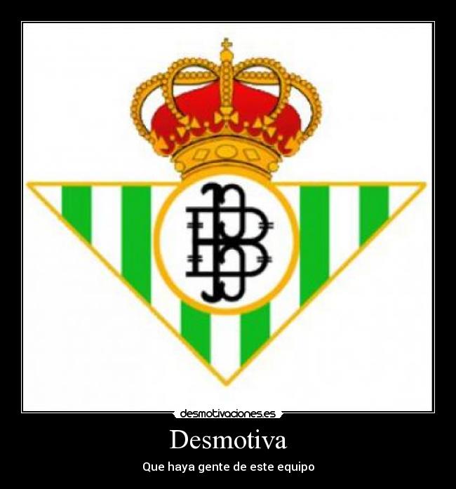 Desmotiva -