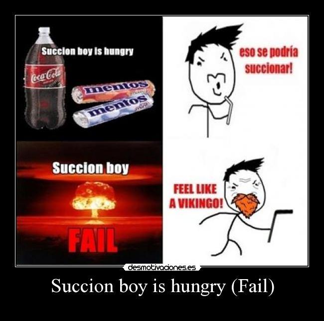 carteles fail rubio69 desmotivaciones