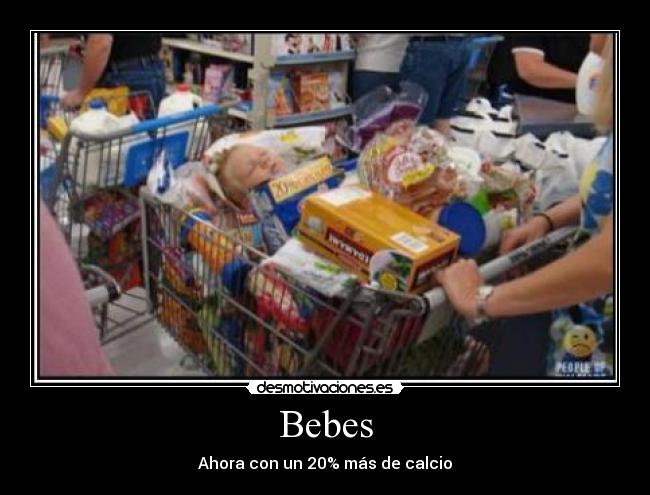 Bebes -