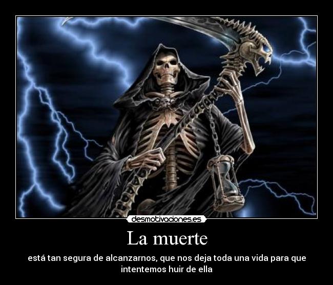 carteles muerte ffffuuuu desmotivaciones