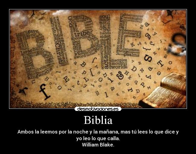 Biblia - 