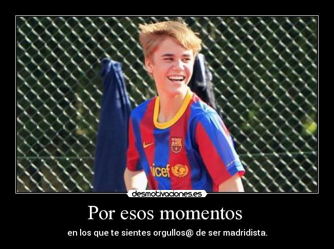 Por esos momentos  - 