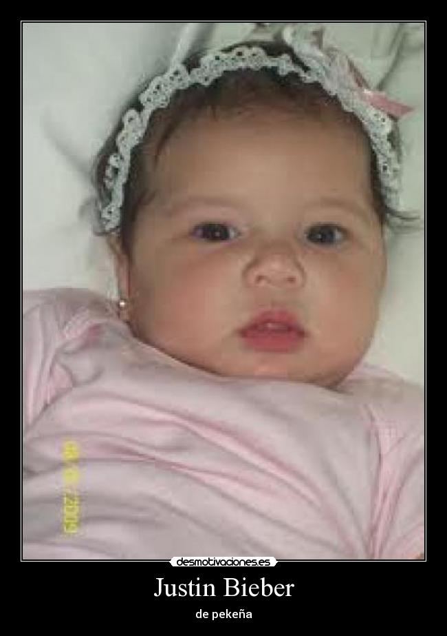Justin Bieber - 