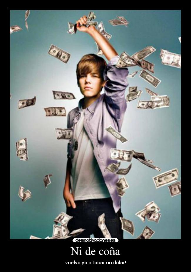 Ni de coña -