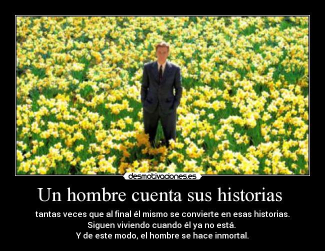 carteles big fish desmotivaciones