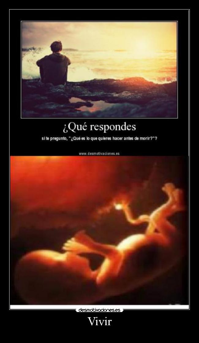 Vivir - 