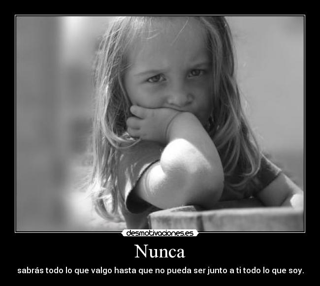 Nunca - 