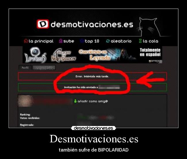 Desmotivaciones.es - 