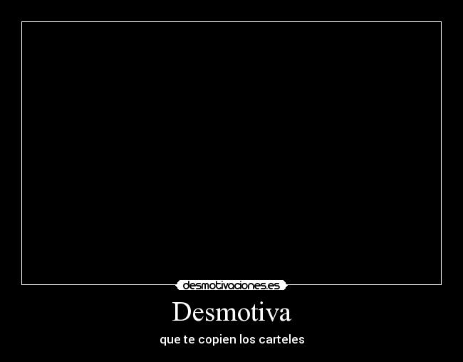 Desmotiva - 