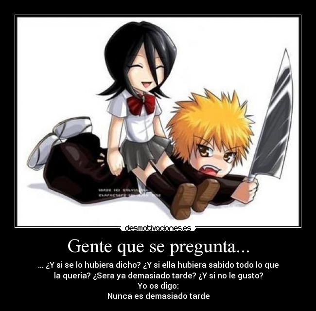 carteles chic ideal desmotivaciones