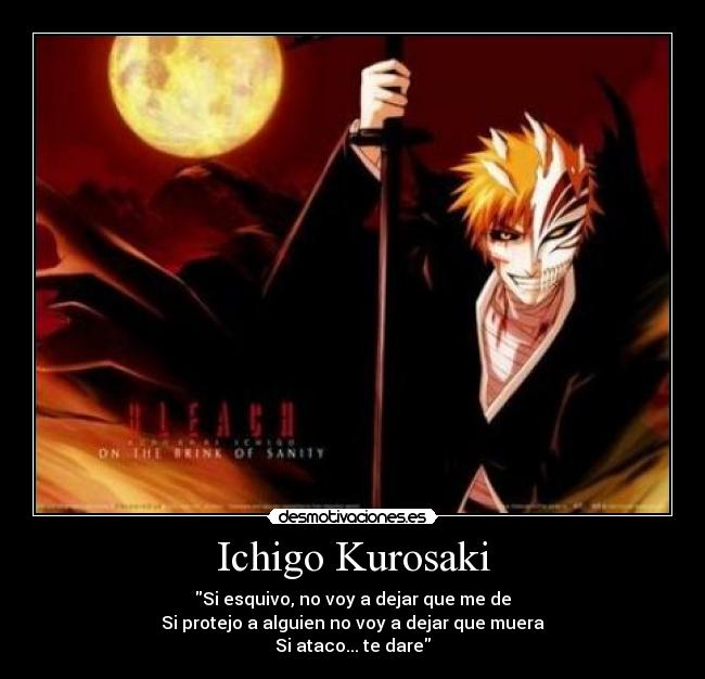 Ichigo Kurosaki -