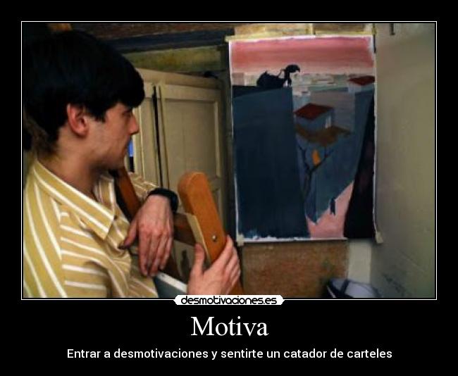 Motiva -