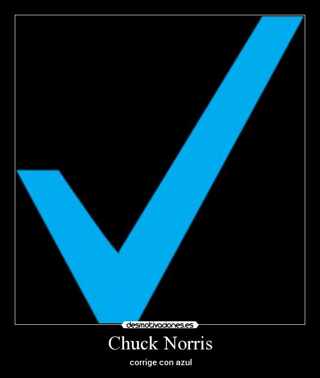 Chuck Norris - 