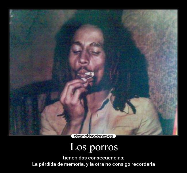 Los porros - 