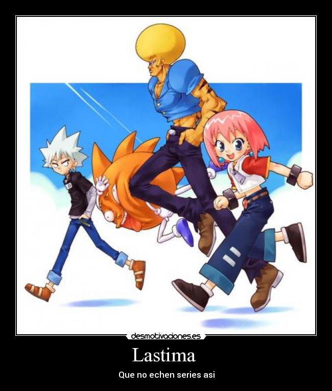 Lastima  - 