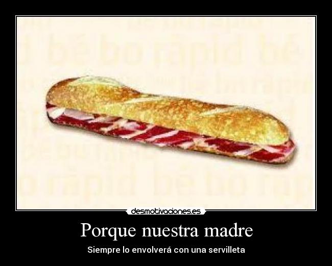 carteles madre stiwi99 desmotivaciones