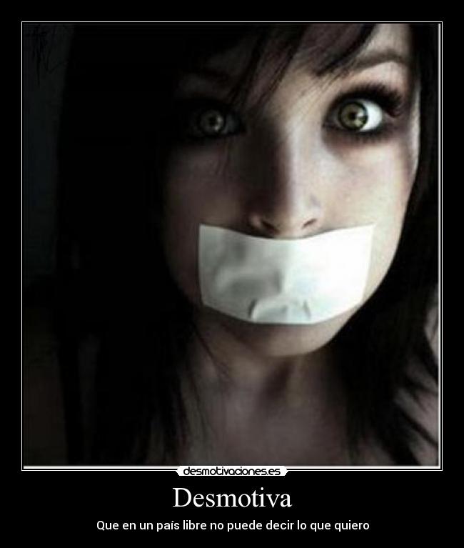 Desmotiva -
