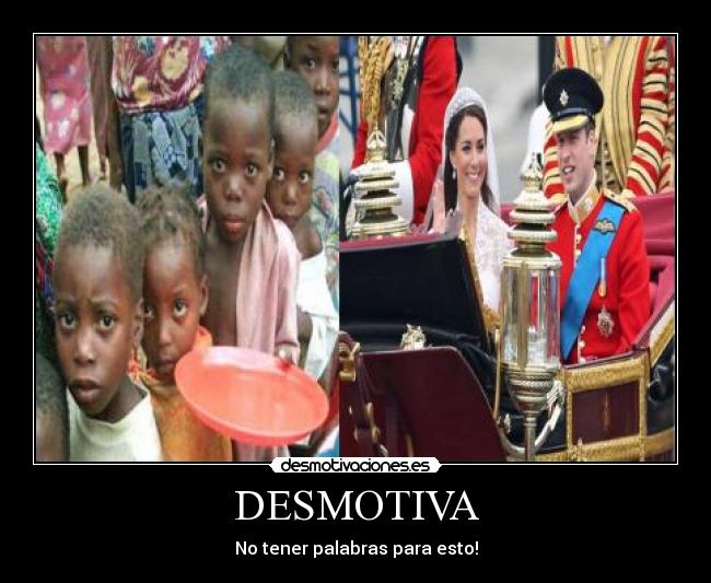 DESMOTIVA -