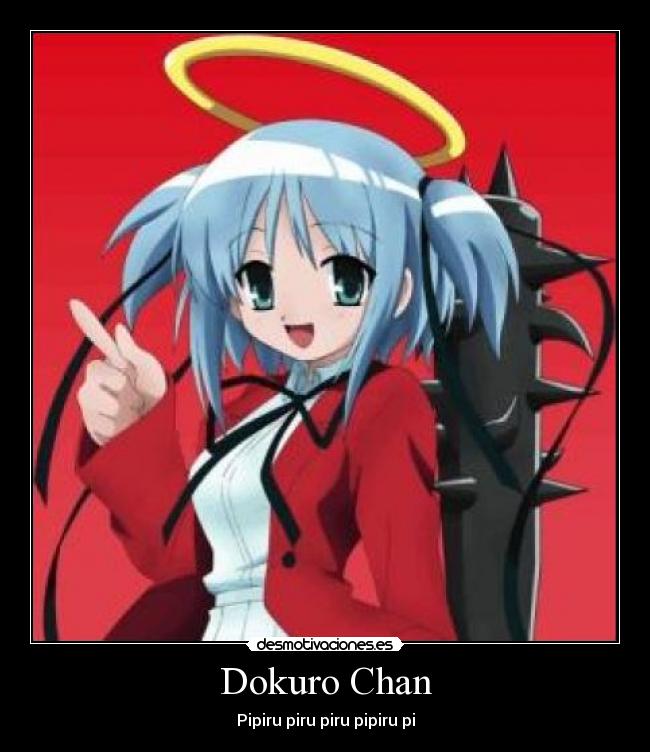 Dokuro Chan - 