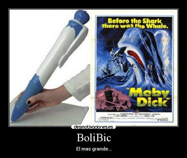 BoliBic -