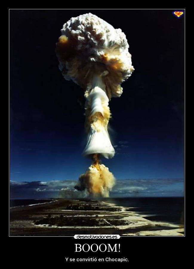BOOOM! - 