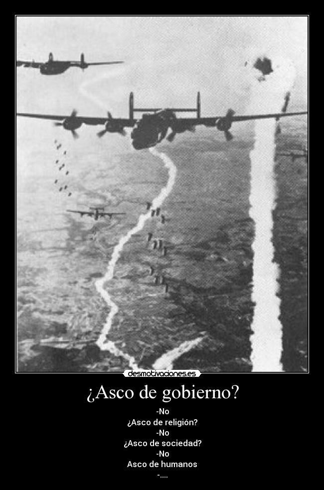 carteles asco sociedad religion gobierno guerra aviones bombas civiles blanco militar repulsion crueldad desmotivaciones