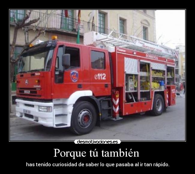 Porque tú también  - 