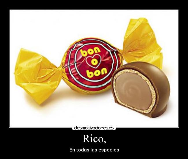 Rico, - 