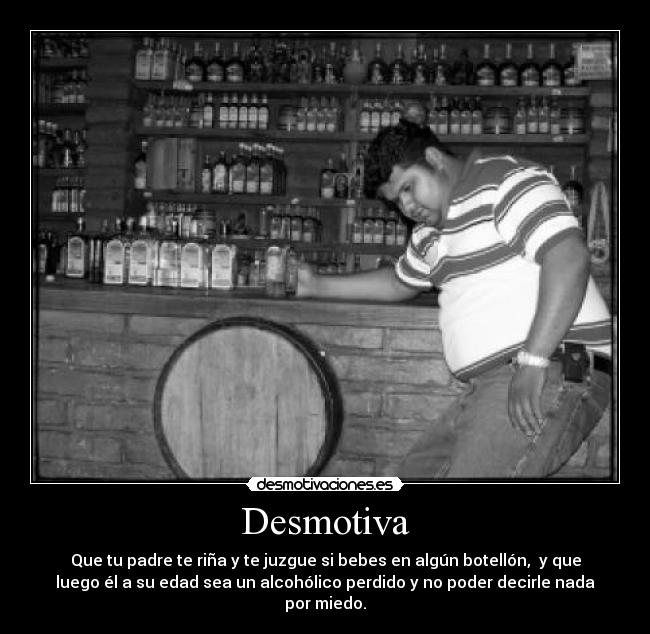 Desmotiva -