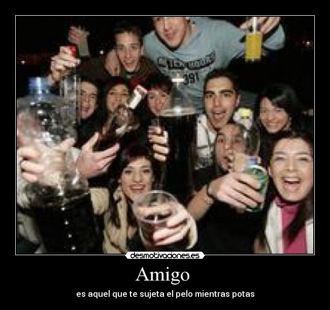 Amigo  - 
