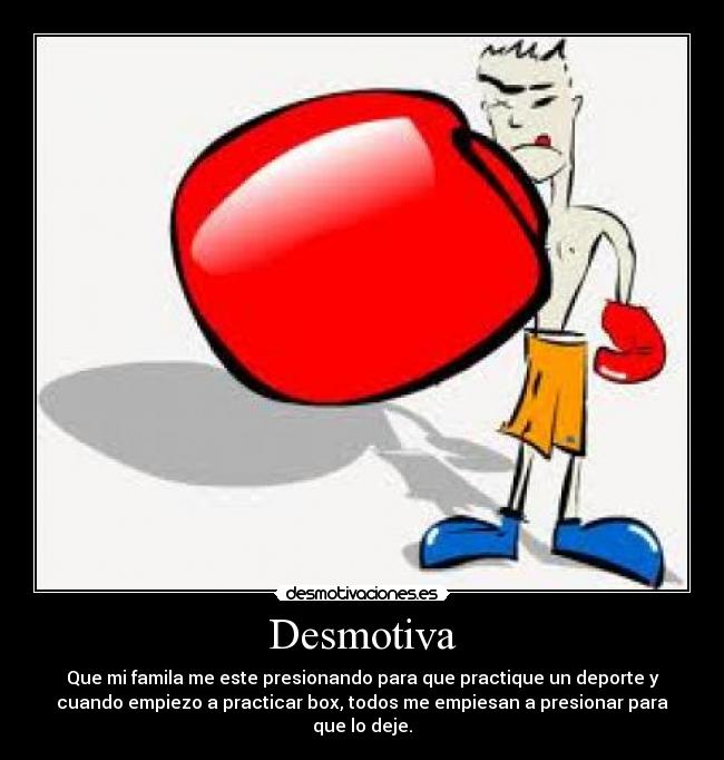 Desmotiva - 