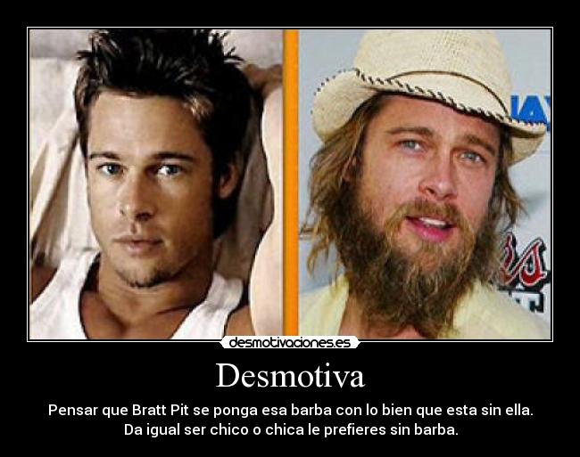 Desmotiva -