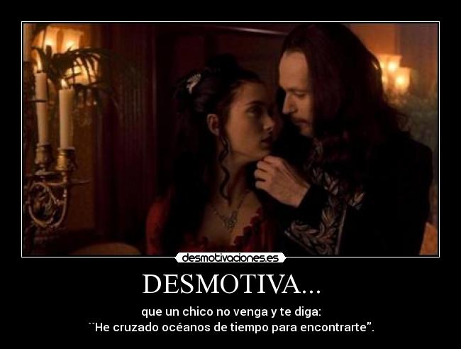 carteles dracula desmotivaciones