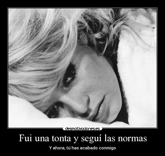 carteles fersfd desmotivaciones